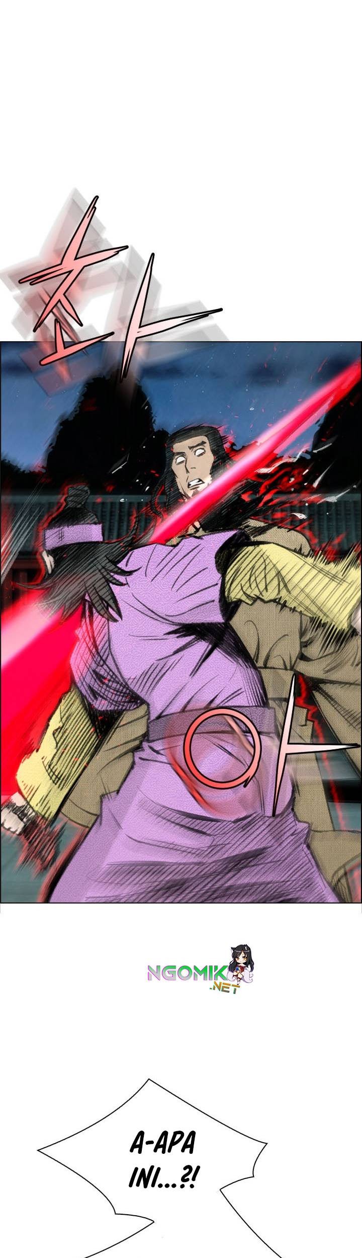Worlds Best Assassin Chapter 43 - halaman 27