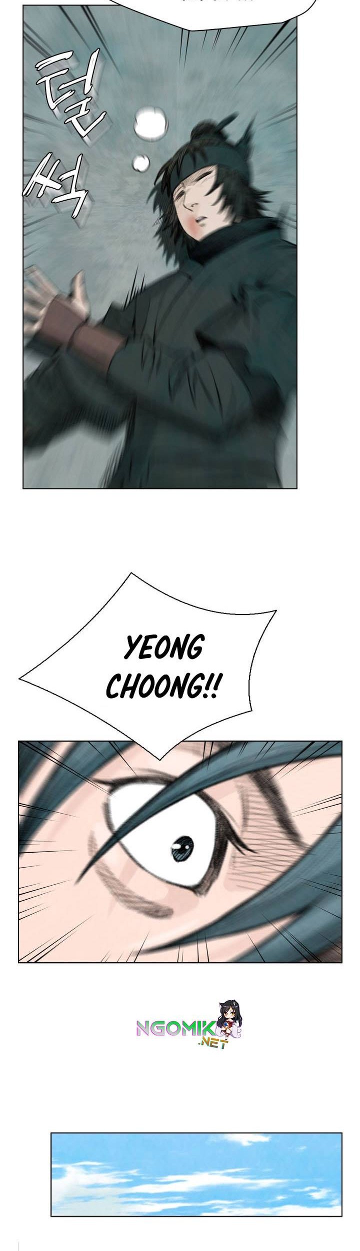 Worlds Best Assassin Chapter 44 - halaman 10