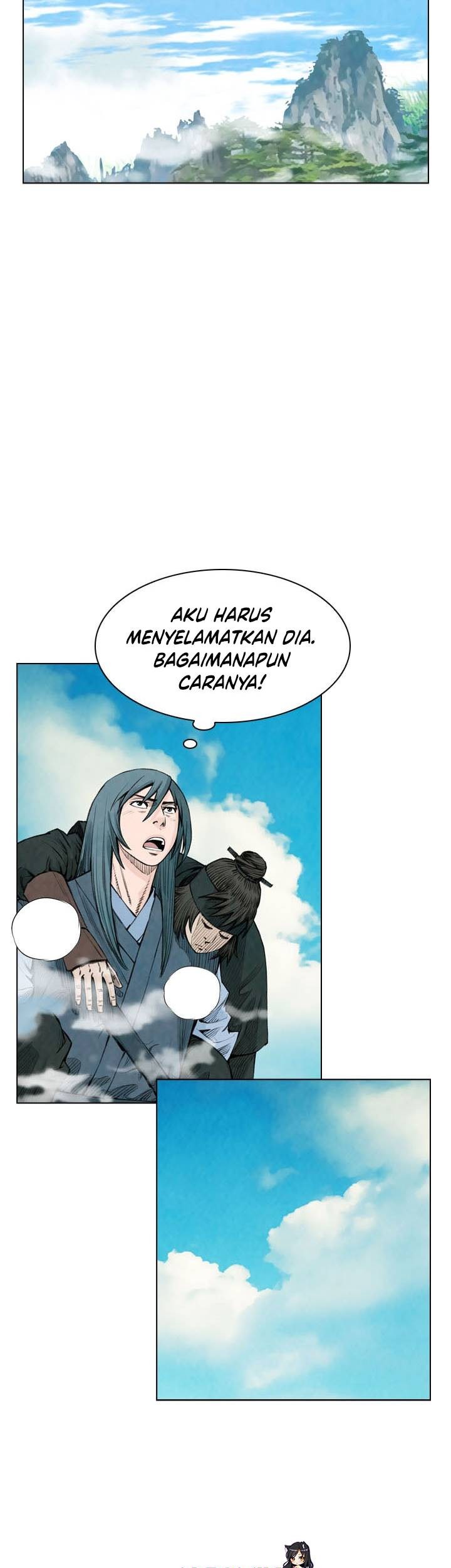 Worlds Best Assassin Chapter 44 - halaman 12