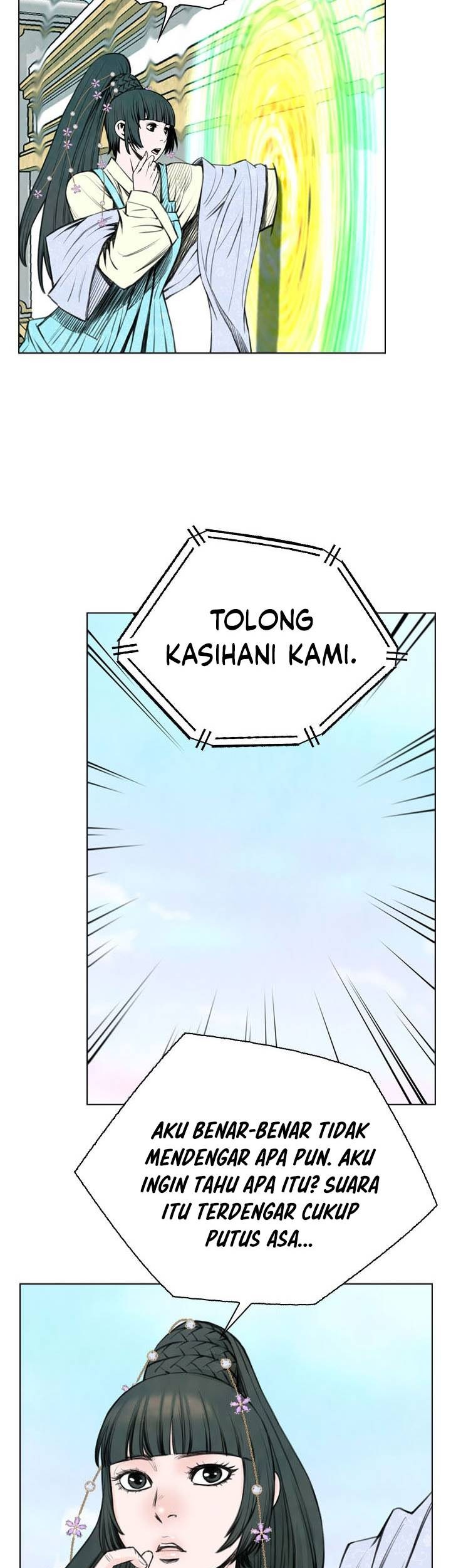 Worlds Best Assassin Chapter 44 - halaman 24