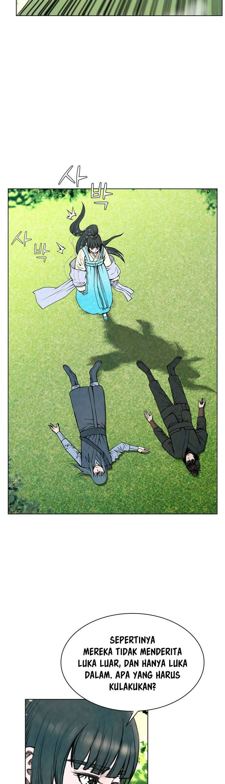Worlds Best Assassin Chapter 44 - halaman 36