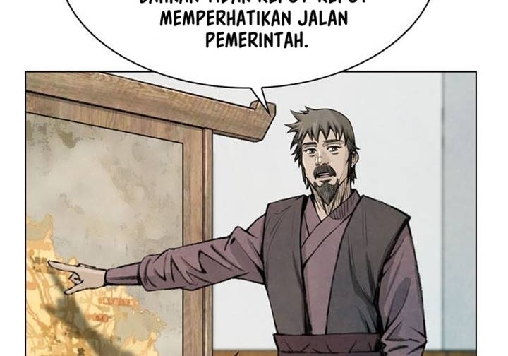 Worlds Best Assassin Chapter 47 - halaman 50