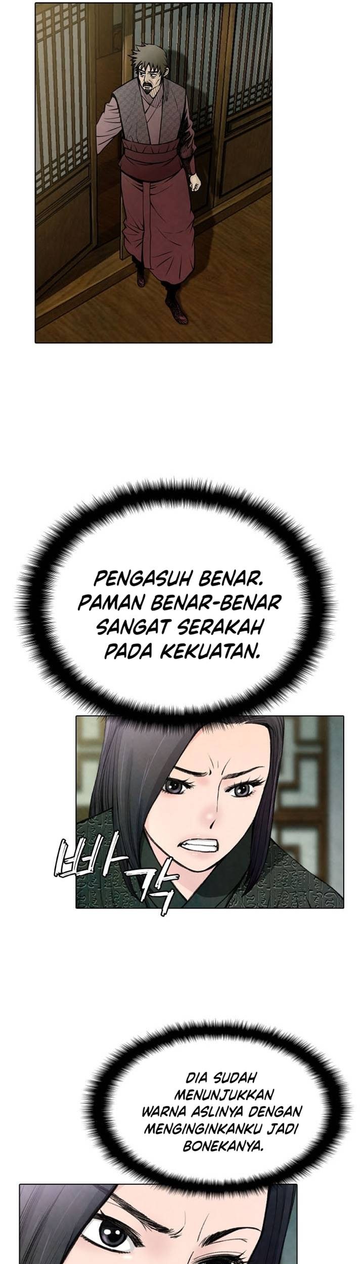 Worlds Best Assassin Chapter 49 - halaman 49