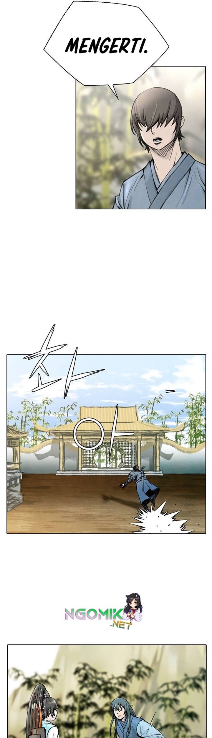 Worlds Best Assassin Chapter 49 - halaman 7