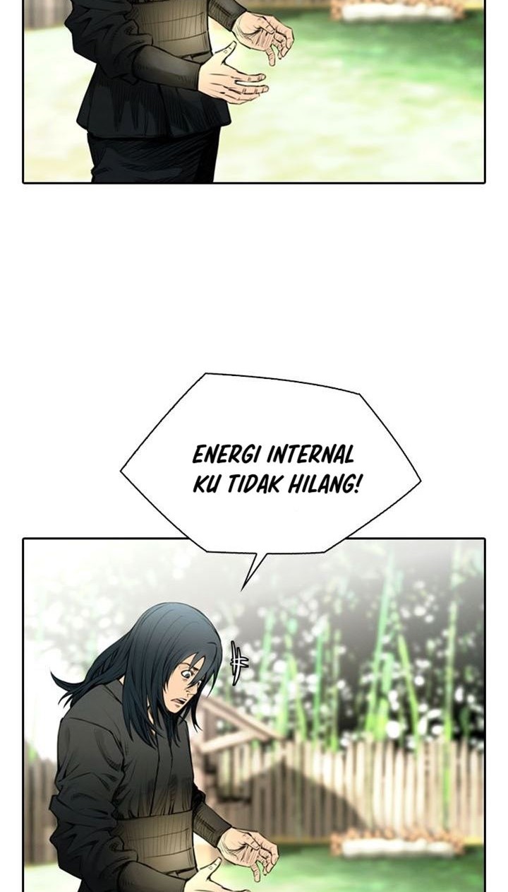 Worlds Best Assassin Chapter 5 - halaman 15