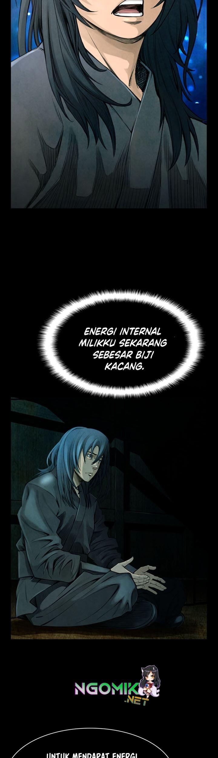 Worlds Best Assassin Chapter 5 - halaman 6