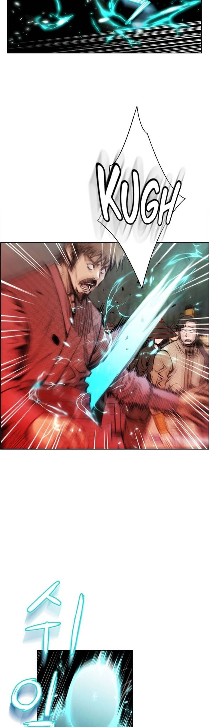 Worlds Best Assassin Chapter 50 - halaman 15