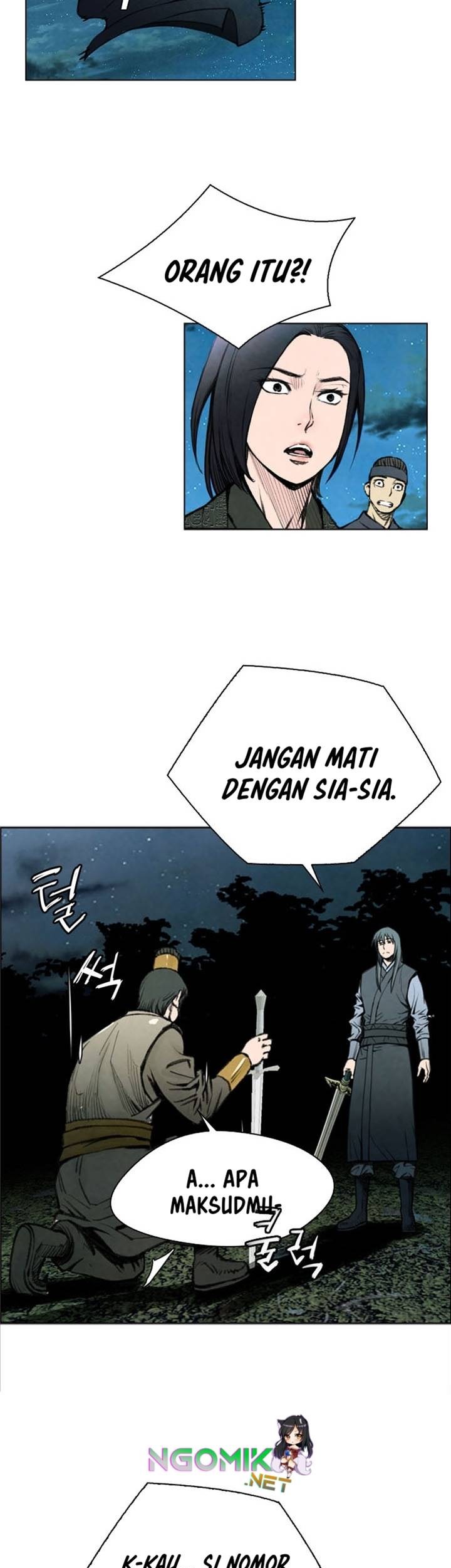 Worlds Best Assassin Chapter 50 - halaman 61