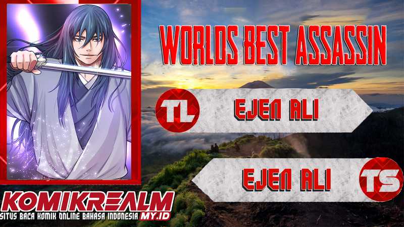 Worlds Best Assassin Chapter 51 - halaman 1