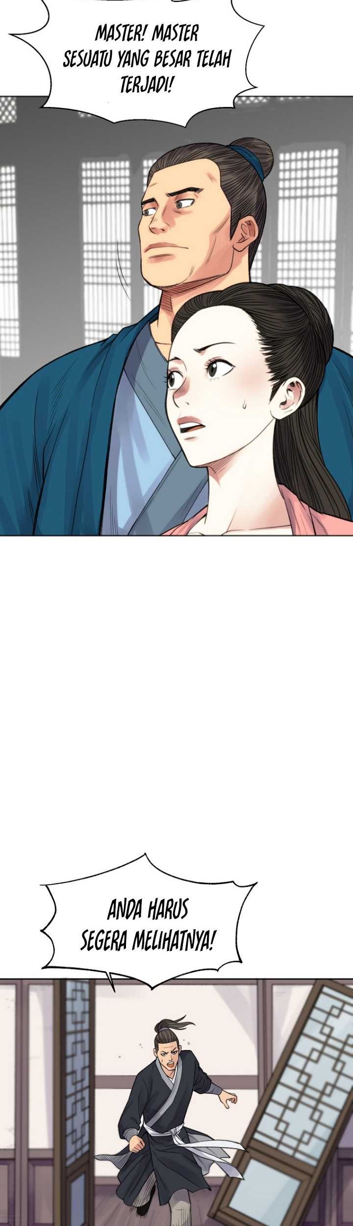 Worlds Best Assassin Chapter 51 - halaman 14