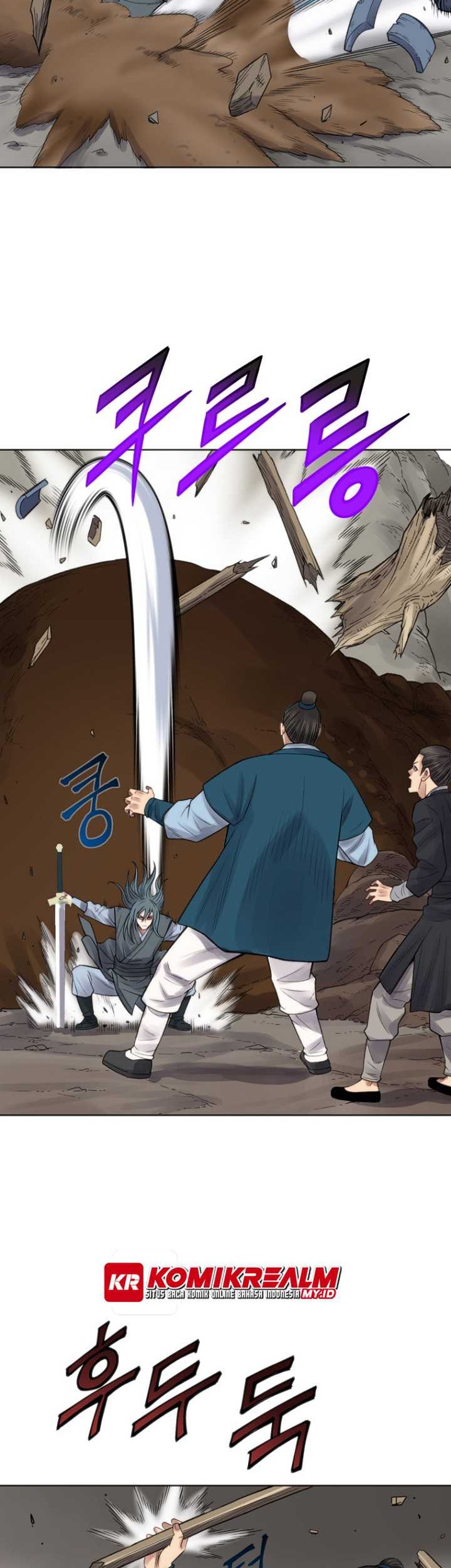 Worlds Best Assassin Chapter 51 - halaman 23