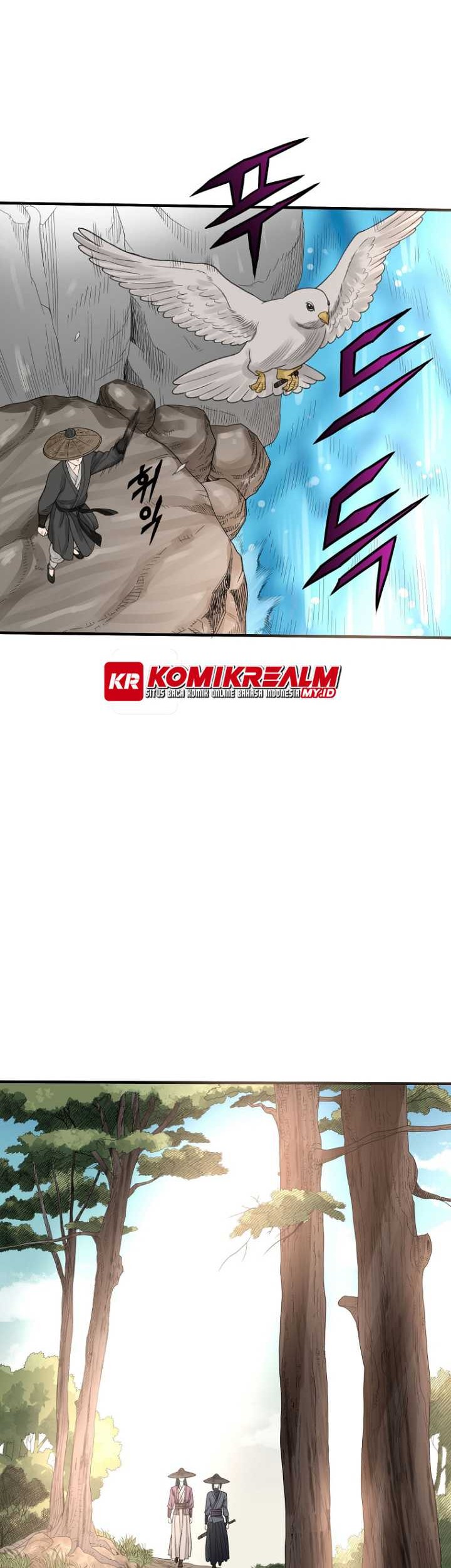 Worlds Best Assassin Chapter 54 - halaman 26