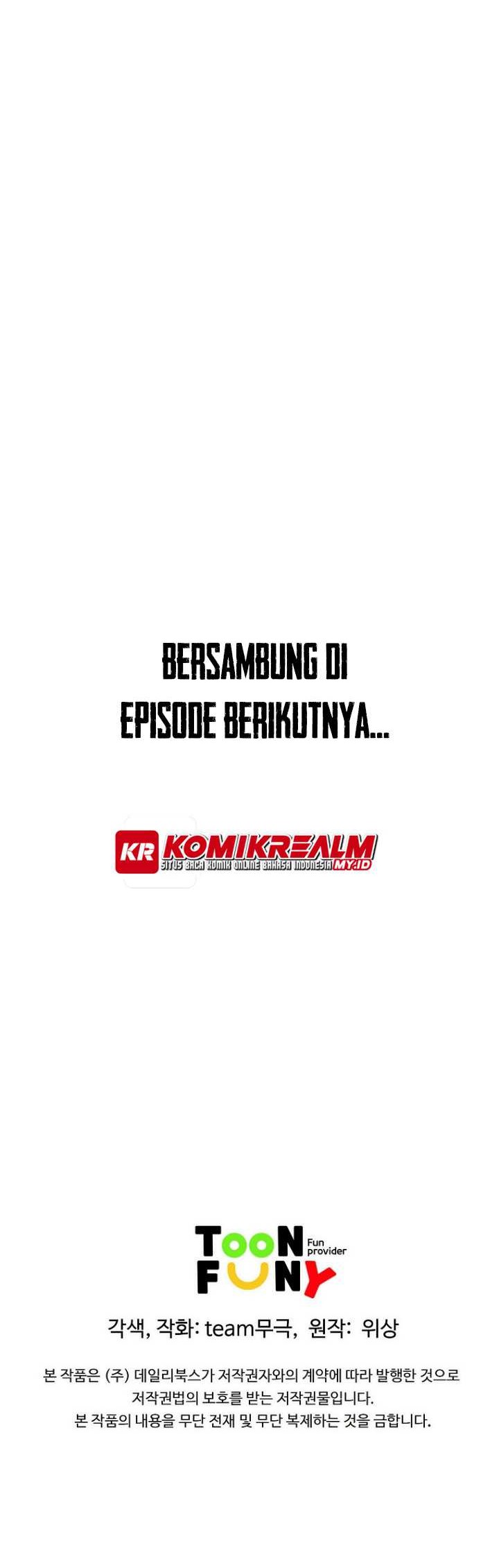 Worlds Best Assassin Chapter 54 - halaman 37