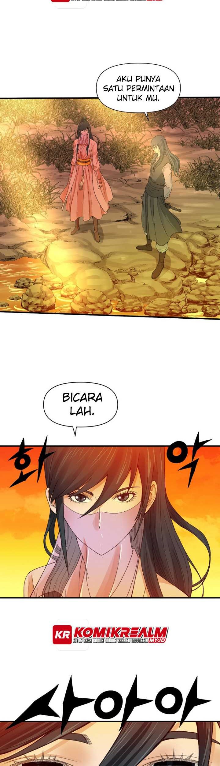 Worlds Best Assassin Chapter 54 - halaman 9