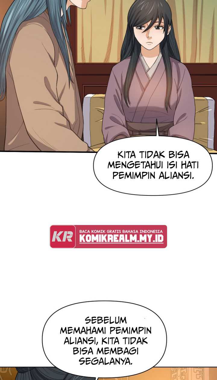 Worlds Best Assassin Chapter 56 - halaman 14