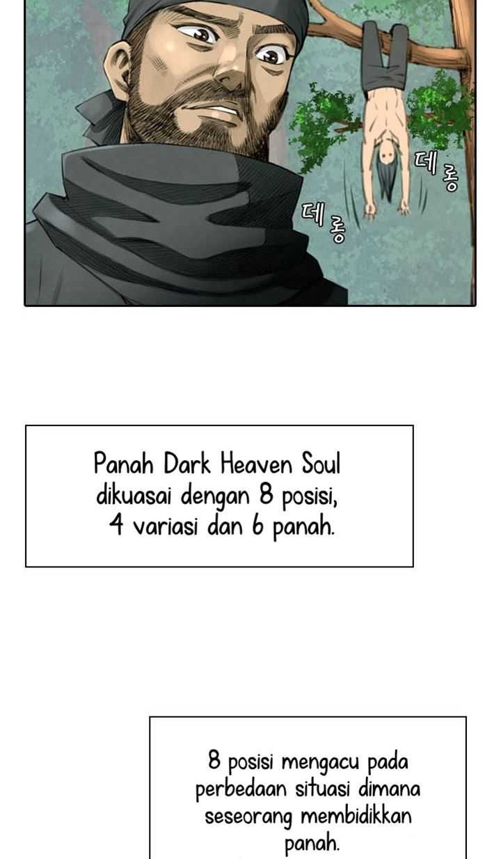 Worlds Best Assassin Chapter 7 - halaman 39