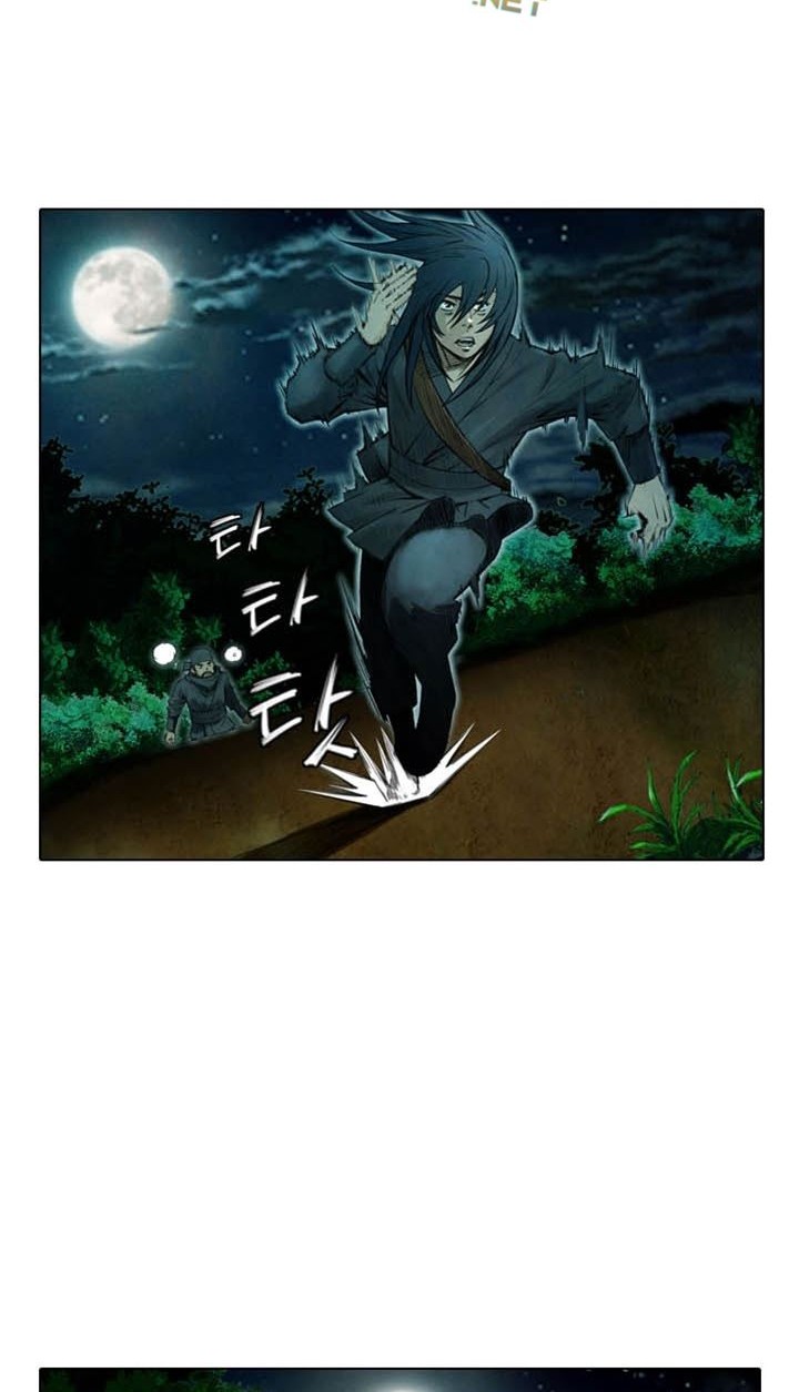 Worlds Best Assassin Chapter 8 - halaman 39