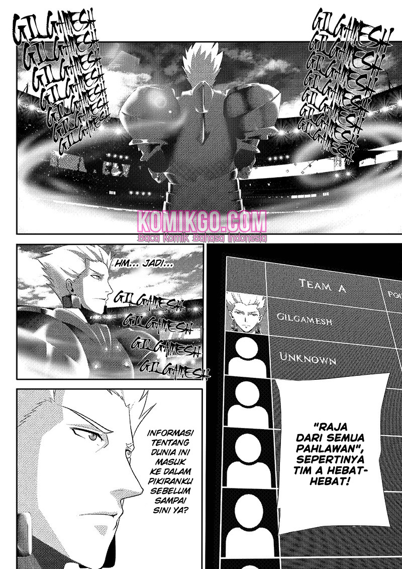 Worlds Connection Chapter 1 - halaman 22