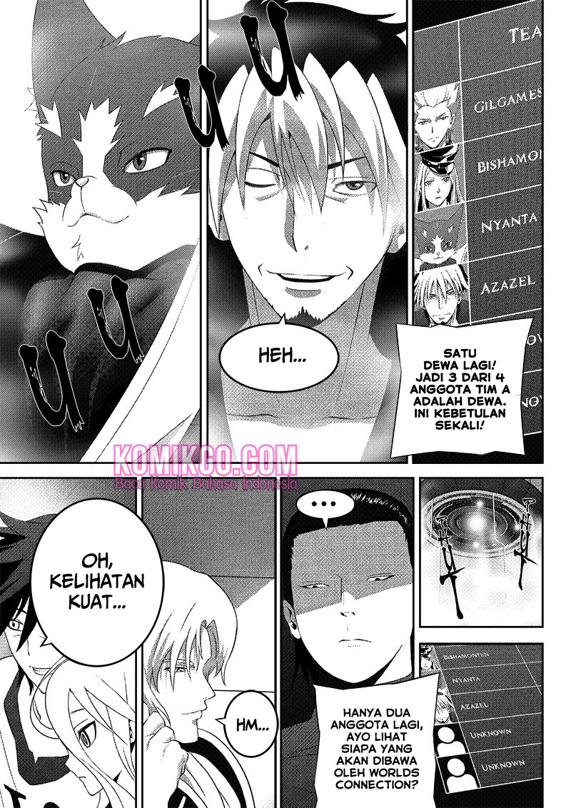 Worlds Connection Chapter 1 - halaman 27