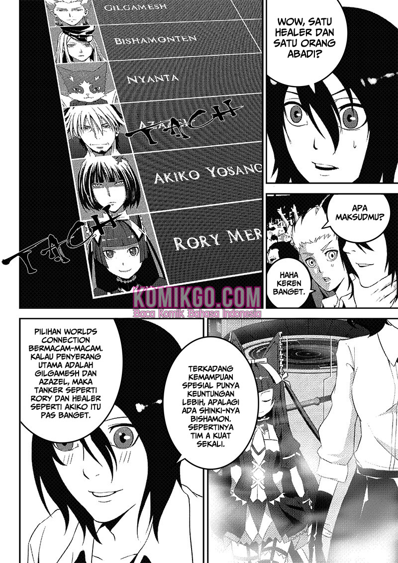 Worlds Connection Chapter 1 - halaman 28