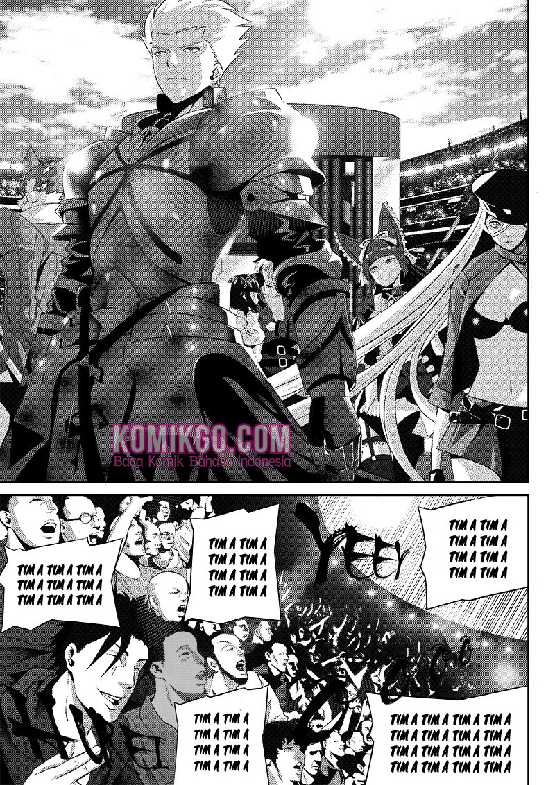 Worlds Connection Chapter 1 - halaman 29