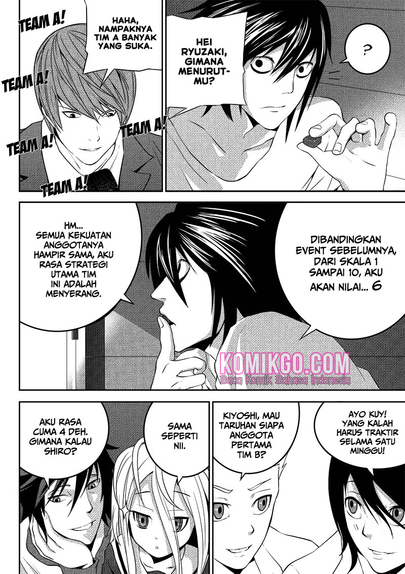 Worlds Connection Chapter 1 - halaman 30