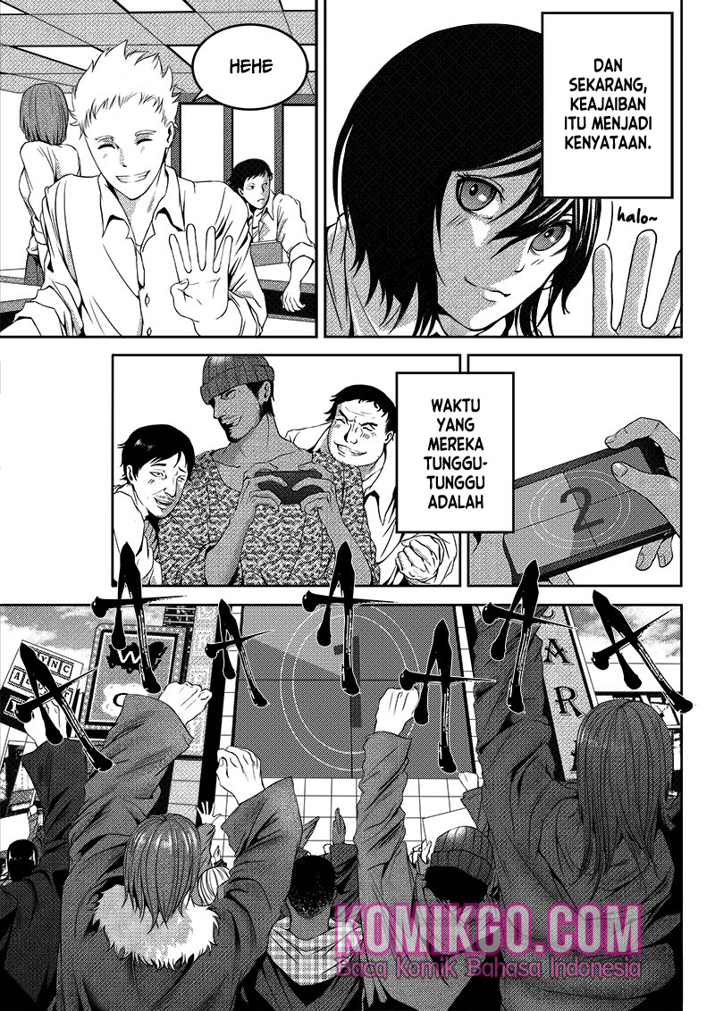 Worlds Connection Chapter 1 - halaman 5