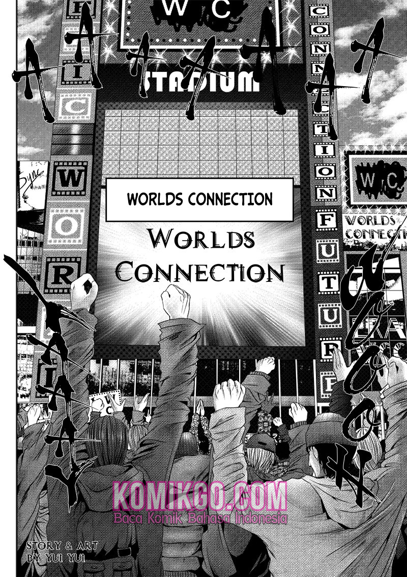 Worlds Connection Chapter 1 - halaman 6