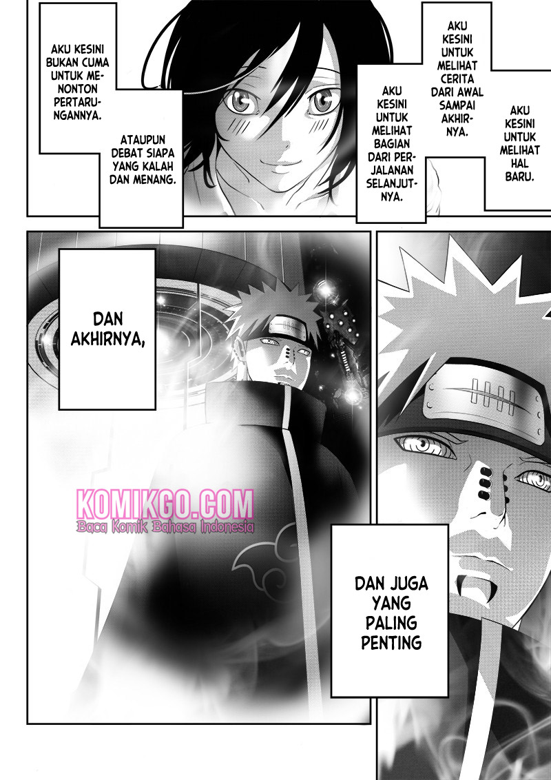 Worlds Connection Chapter 2 - halaman 11