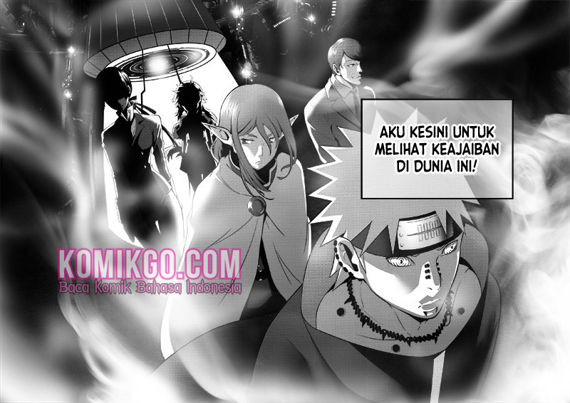 Worlds Connection Chapter 2 - halaman 12