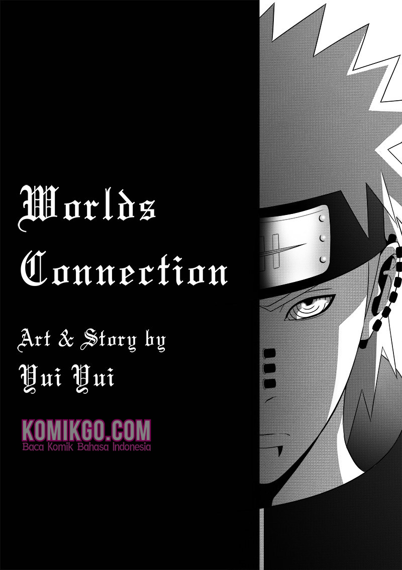 Worlds Connection Chapter 2 - halaman 13