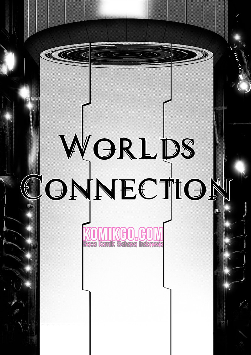 Worlds Connection Chapter 2 - halaman 14