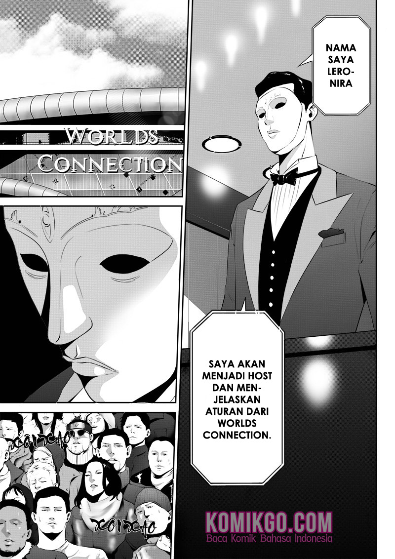 Worlds Connection Chapter 2 - halaman 15