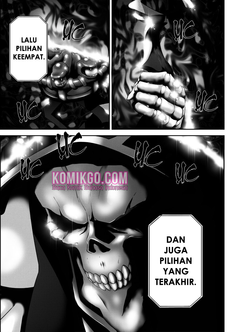 Worlds Connection Chapter 2 - halaman 19