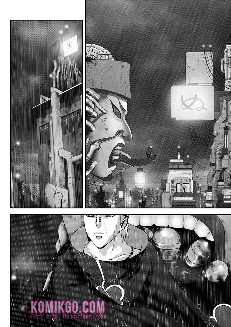 Worlds Connection Chapter 2 - halaman 3