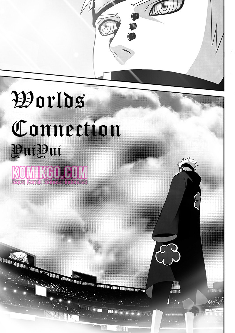 Worlds Connection Chapter 2 - halaman 6