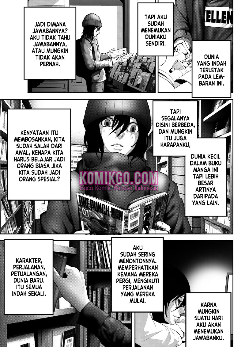 Worlds Connection Chapter 2 - halaman 8