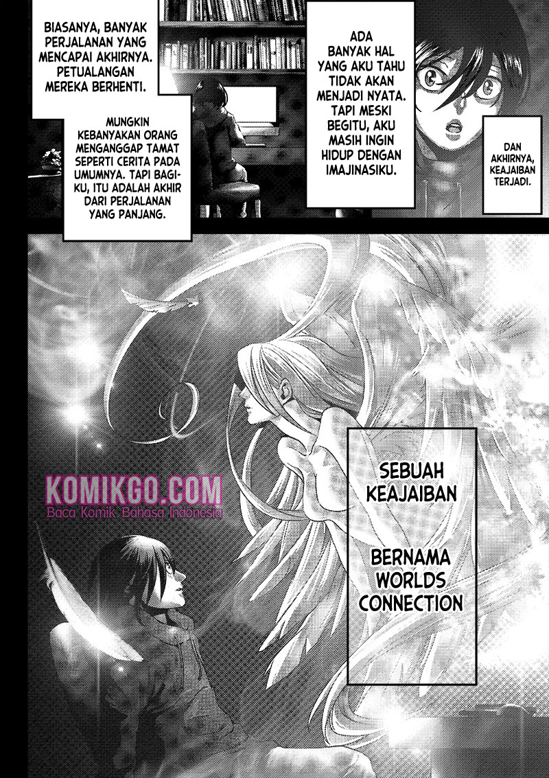 Worlds Connection Chapter 2 - halaman 9