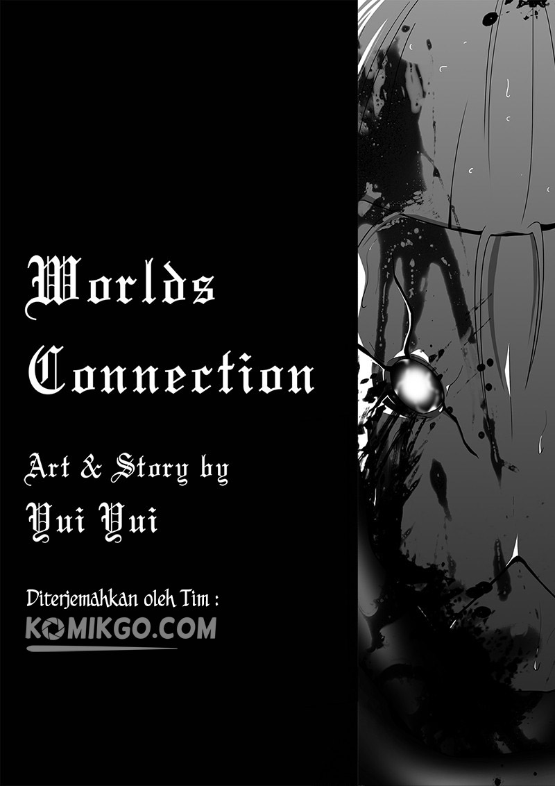 Worlds Connection Chapter 3 - halaman 11
