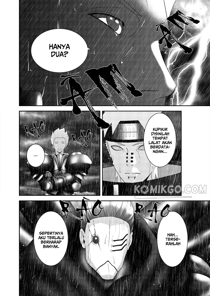 Worlds Connection Chapter 3 - halaman 5