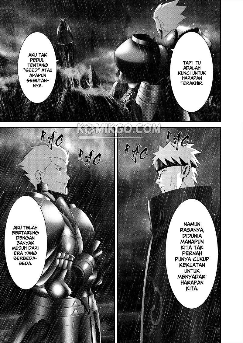 Worlds Connection Chapter 3 - halaman 6