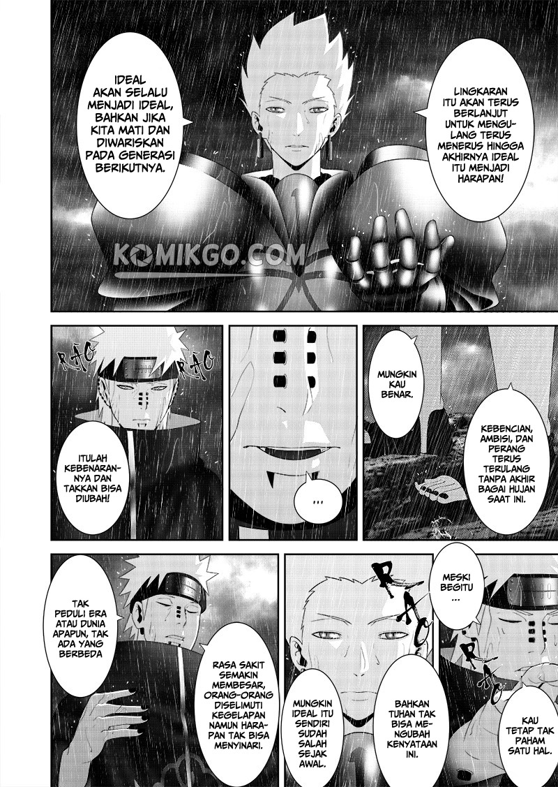 Worlds Connection Chapter 3 - halaman 9