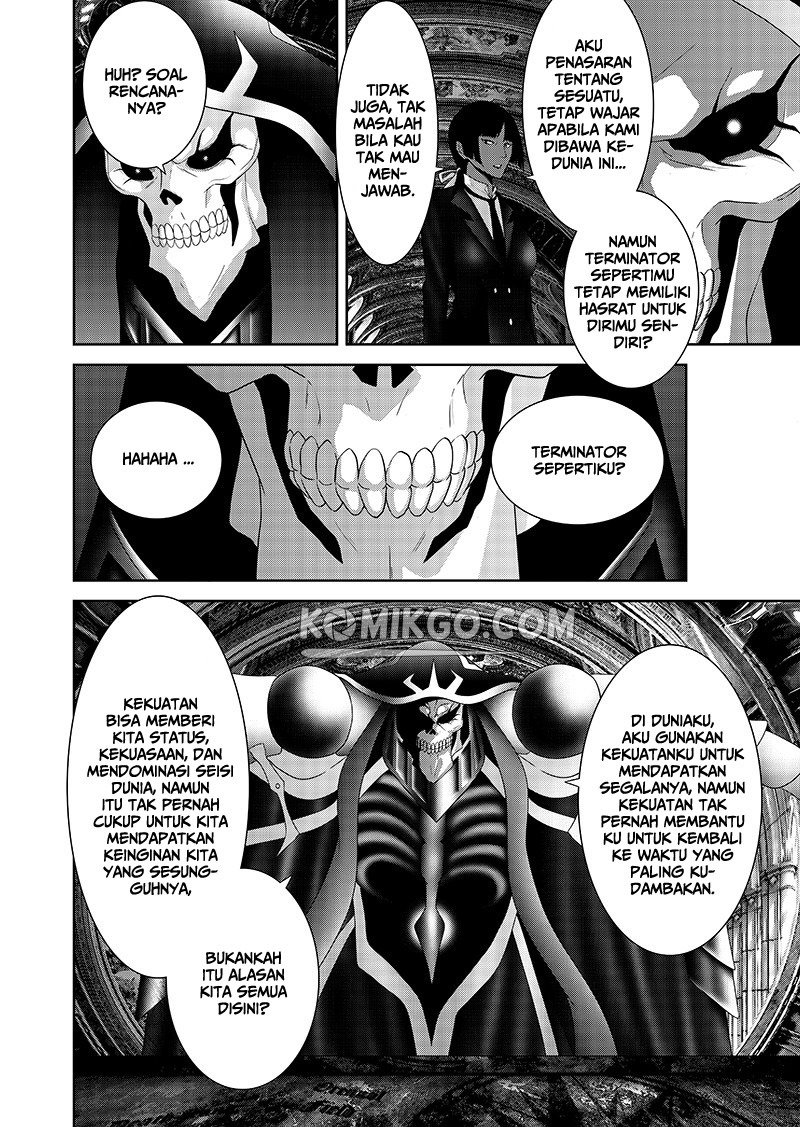 Worlds Connection Chapter 4 - halaman 10