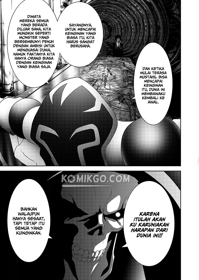 Worlds Connection Chapter 4 - halaman 11