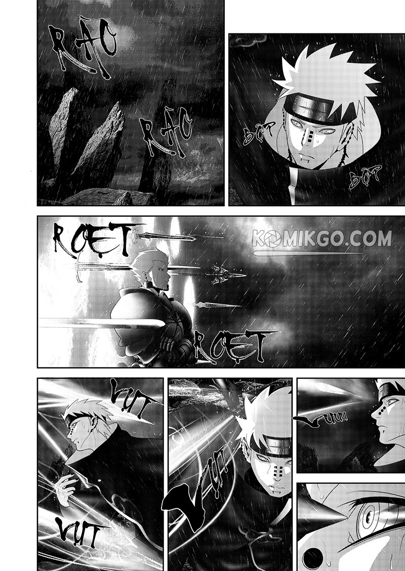 Worlds Connection Chapter 4 - halaman 12