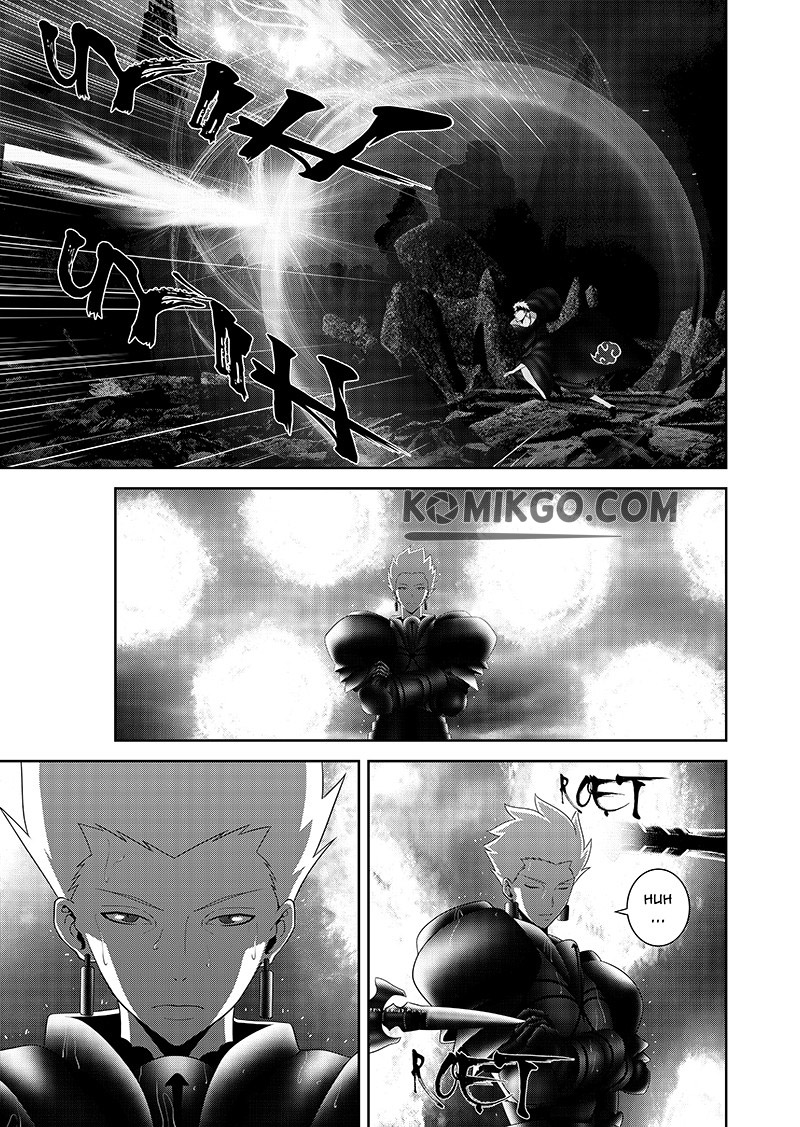 Worlds Connection Chapter 4 - halaman 13