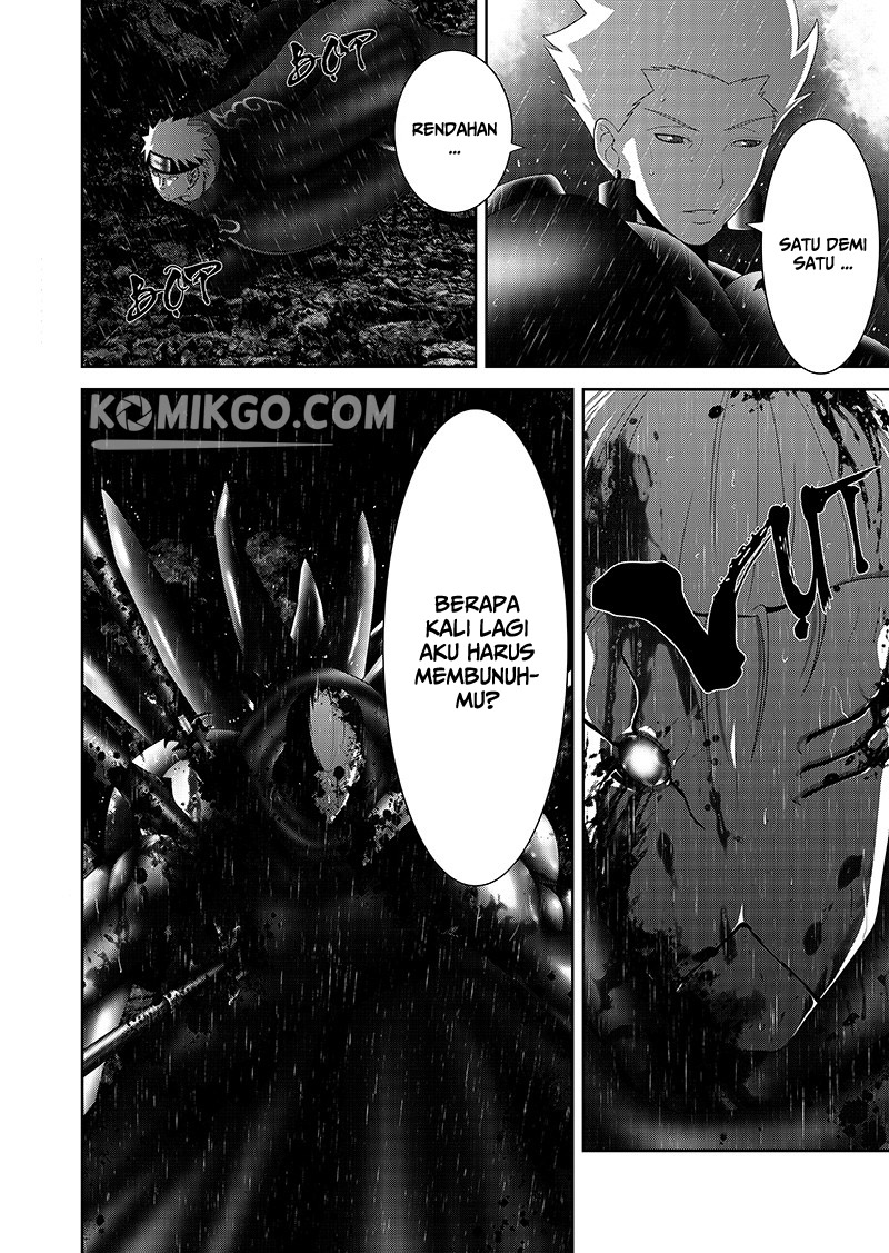 Worlds Connection Chapter 4 - halaman 14