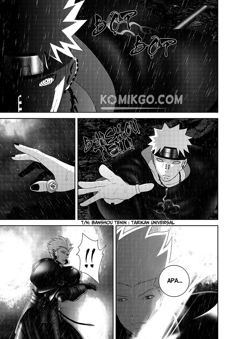 Worlds Connection Chapter 4 - halaman 15