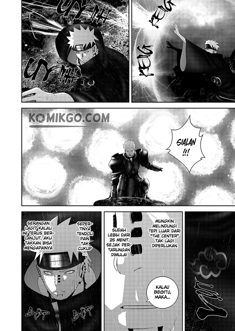 Worlds Connection Chapter 4 - halaman 16