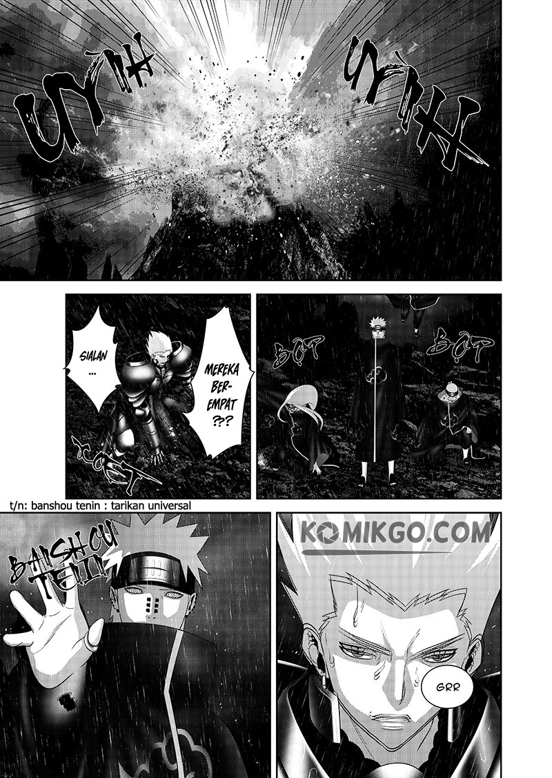 Worlds Connection Chapter 4 - halaman 18